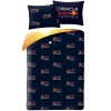 Bavlněné povlečení Formule 1