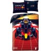Bavlněné povlečení Formule 1
