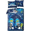 Povlečení LEGO Space