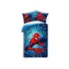 Bavlněné povlečení Spider man