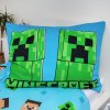 Minecraft "Jungle Fight" se svítícím efektem