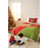 Bavlněné povlečení GRINCH