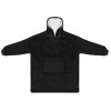 eng pl XXL sweatshirt black blanket 13994 1