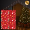 eng pl Flannel Christmas Blanket 1 5x2m Ruhhy 26607 18547 2