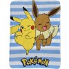 Fleecová deka POKÉMON