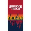 Osuška Stranger Things S5