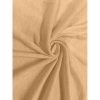 Jersey prostěradlo ECONOMY béžové