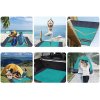 eng pl Beach picnic blanket 208x208cm Trizand 21209 16772 4