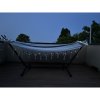 eng pl Garden hammock 200x150cm Gardlov 25465 18065 11