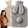 eng pl Rubber hot water bottle in a cover 1 8L Ruhhy 26383 18574 2