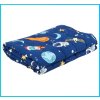 eng pl Weighted blanket 100x150cm 4kg Isomedix 26897 18765 7