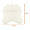 eng pl Ruhhy 27050 Relaxing Bath Pillow 18771 9