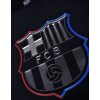 Tričko FC Barcelona – Black Edition