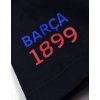 Tričko FC Barcelona – Black Edition