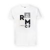 Tričko Real Madrid – RMCF 1902 White