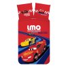 posciel licencyjna cars auta 140x200 brandmac xlarge