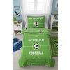 fotbalové povlečení footbal