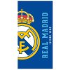 Bavlněnou osušku Real Madrid
