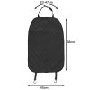 eng pl Xtrobb 26545 Car Seat Back Cover 18335 10