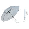 eng pl Transparent white umbrella 13006 5