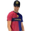 FC Barcelona kšiltovka – AURUM