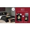 SET Real Madrid ROYAL BLACK