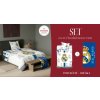 SET Real Madrid ROYAL WHITE