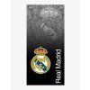 Osuška Real Madrid BLACK ROYAL