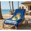 osuška real madrid royal blue