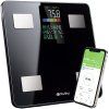 cze pl LCD koupelnova vaha analyticka cerna Ruhhy 20675 18492 10