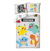 POVLEČENÍ POKÉMON