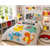 POVLEČENÍ POKÉMON