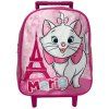 Batoh na kolečkách DISNEY ARISTOCATS