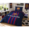 povlečení barca