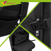 Cestovní batoh FLIGHT USB