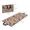 Plážové lehátko Comfort 14