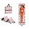 Plážové lehátko Comfort 15