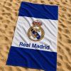 OSUŠKA REAL MADRID Victory