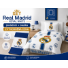 SET Real Madrid ROYAL WHITE