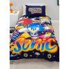 Povlečení Sonic Level