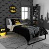 Bavlněné povlečení DC Batman