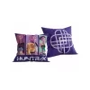 Dekorační polštář K-Pop Demon Hunters Huntrix