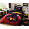 povlečení Redbull formule 1