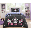 Povlečení Kuromi Midnight Punk