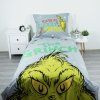 Bavlněné povlečení Grinch The Grinch