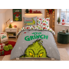 Bavlněné povlečení Grinch The Grinch