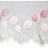 Hotová záclona 250x300 cm tulip