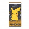 Plážová osuška POKÉMON - PIKACHU 1