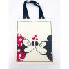 Bavlněná taška MICKEY  MINNIE MOUSE
