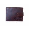 Pánská kožená peněženka JACK
